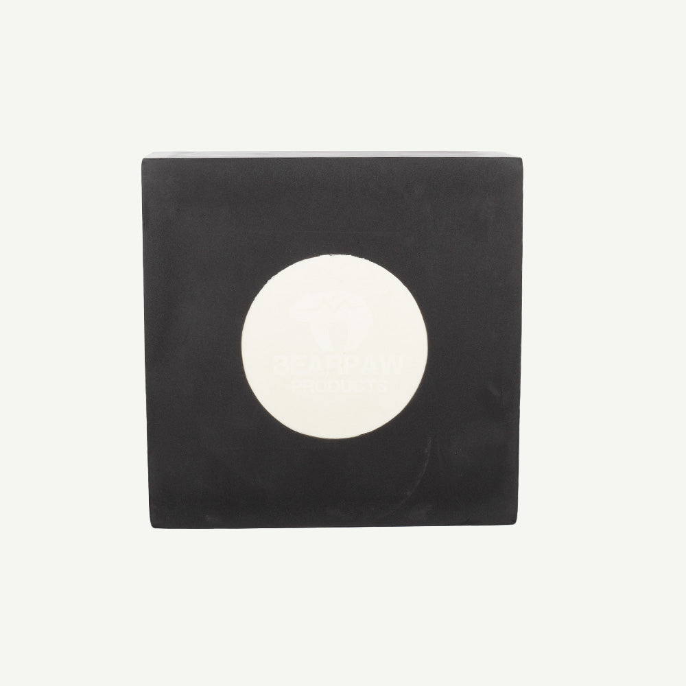 100391 Dura Target ProLine 60 x 60 incl. center