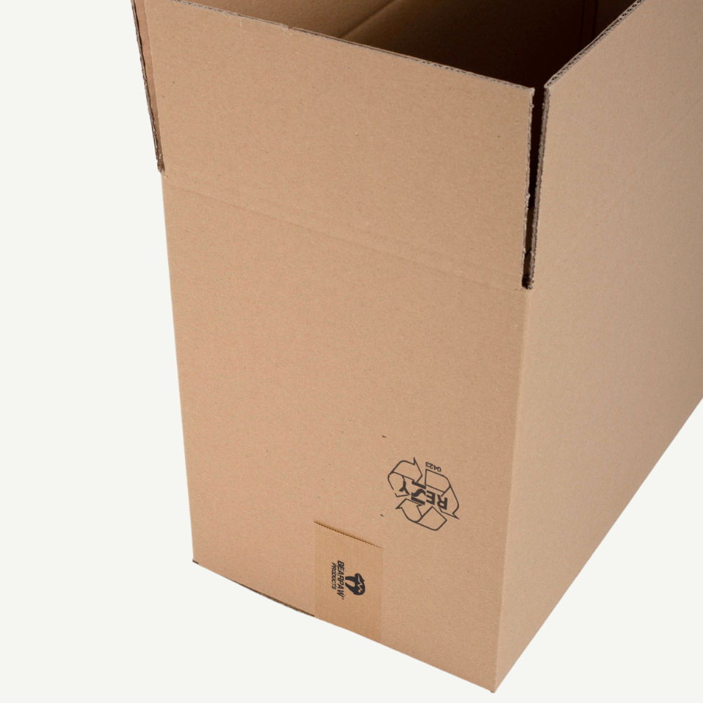 K41 Cardboard Box M 630 x 230 x 310 mm
