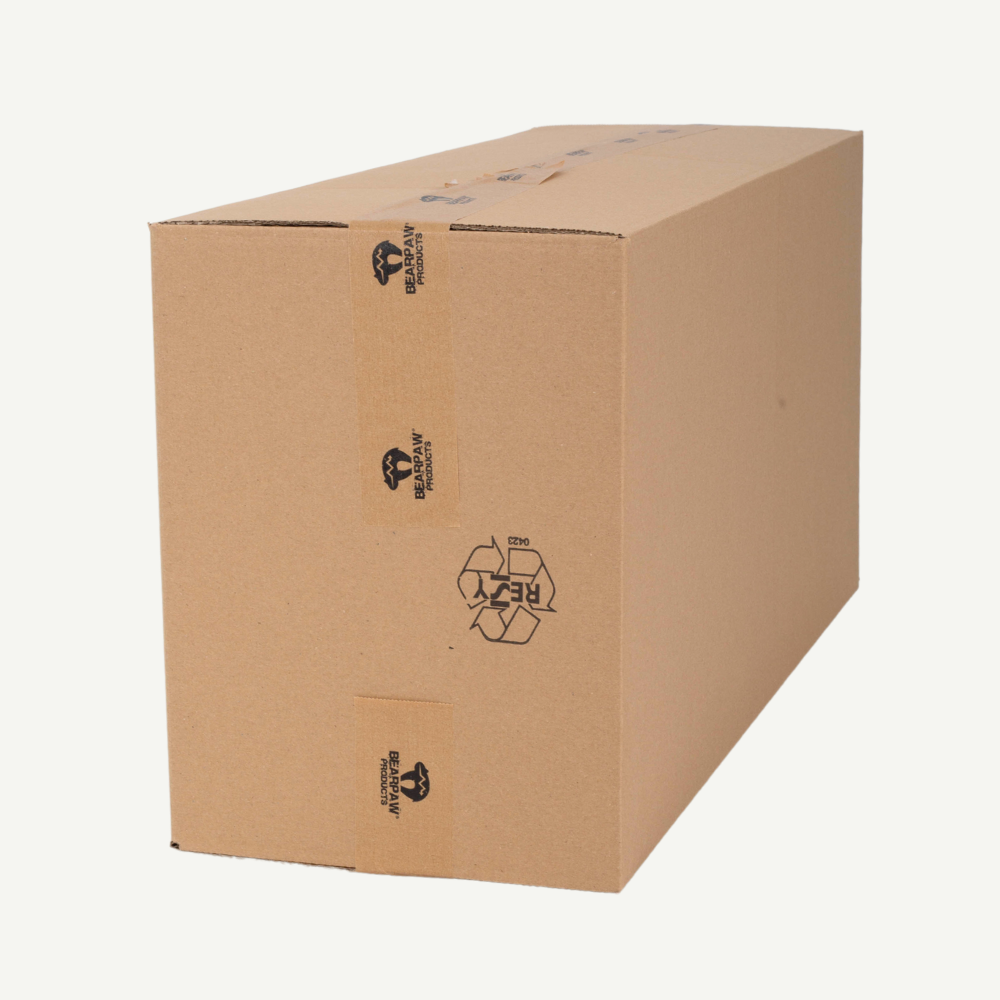 K41 Cardboard Box M 630 x 230 x 310 mm