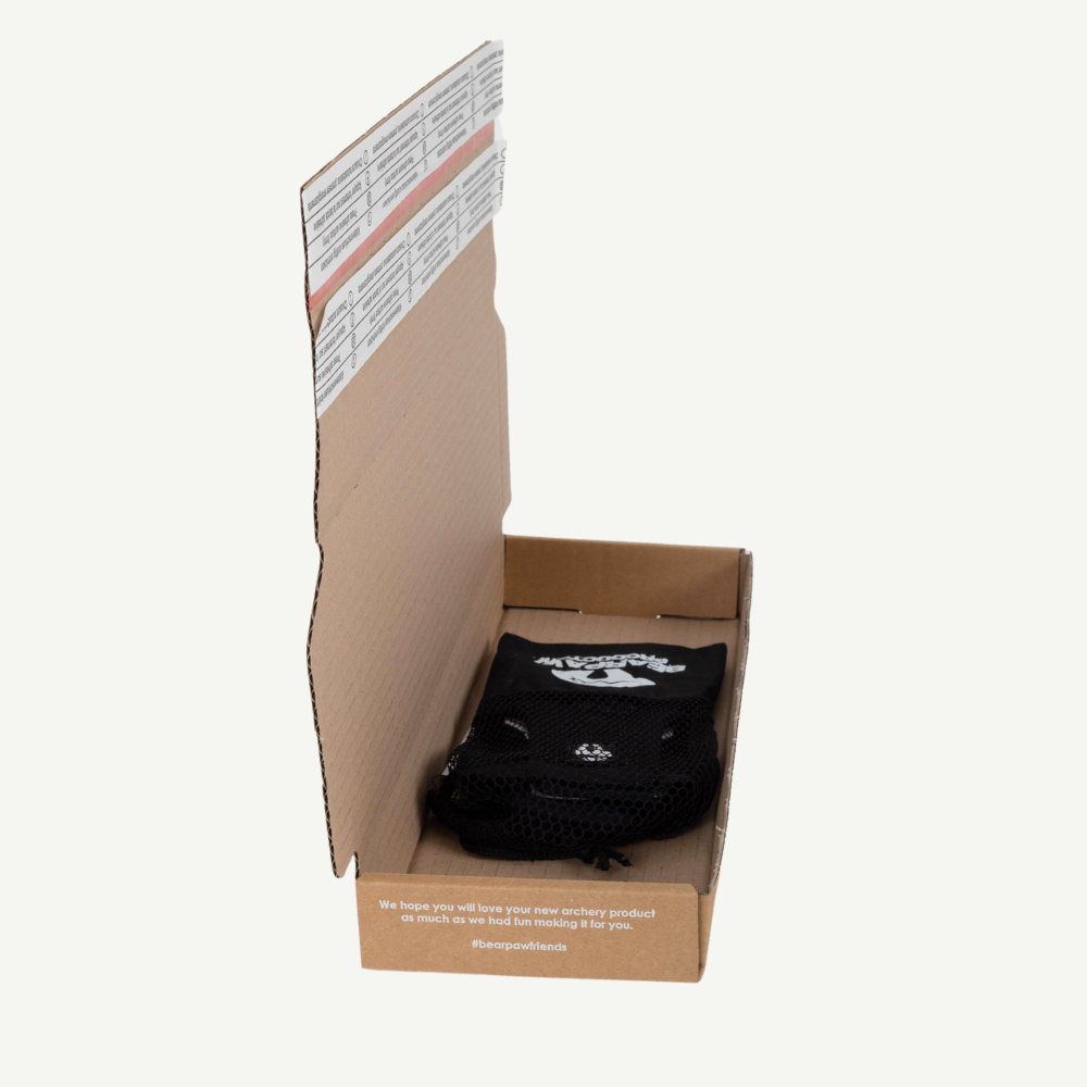 K38 Packaging leather goods 50 x 120 x 35 mm