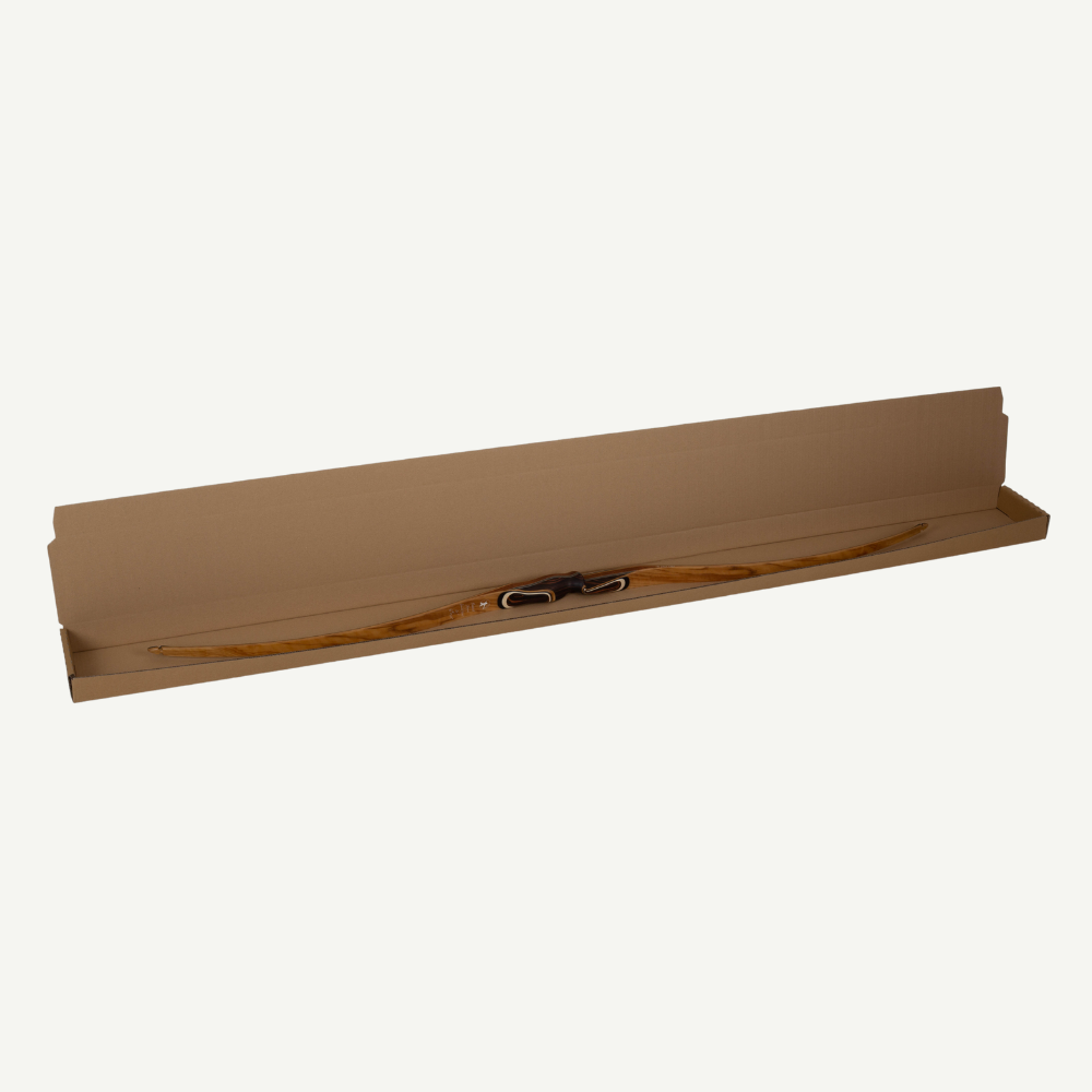 K18 Cardboard Box Bows