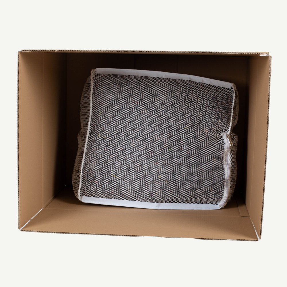 K08 Cardboard Box L