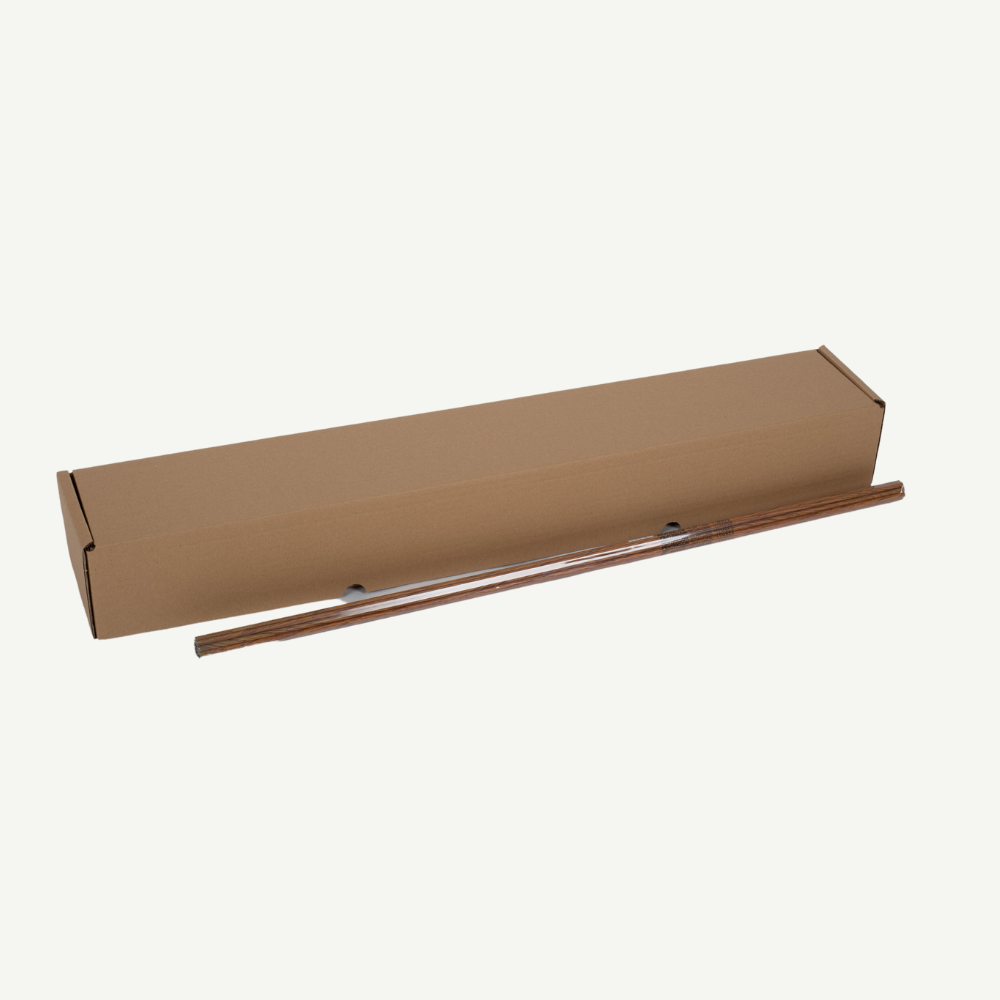 K05 Cardboard Box Arrows | Shafts