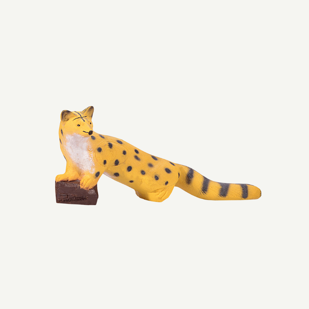 IBB 3D-Target Walking Genet