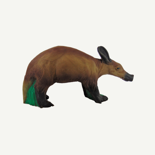 IBB 3D animal aardvark