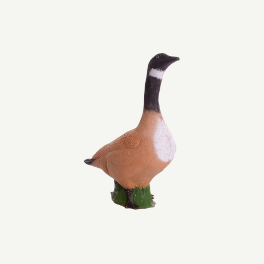 100444 IBB 3D target Canada Goose