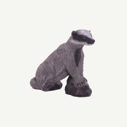 100447 IBB 3D Target Badger