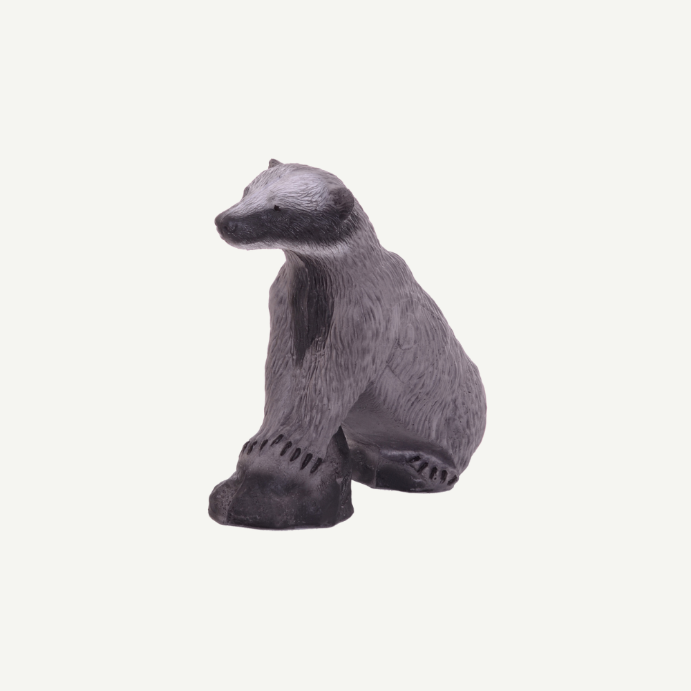 100447 IBB 3D Target Badger