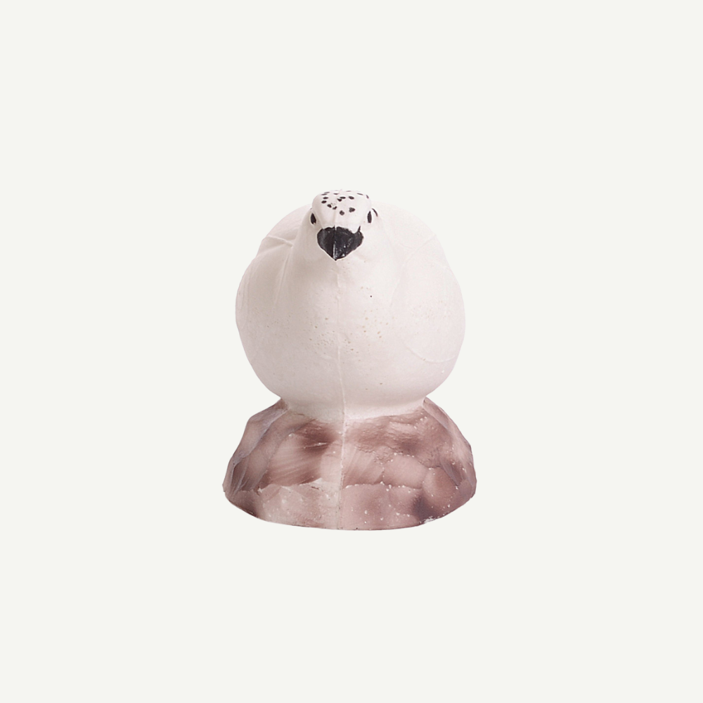 IBB 3D Target Ptarmigan - Hen