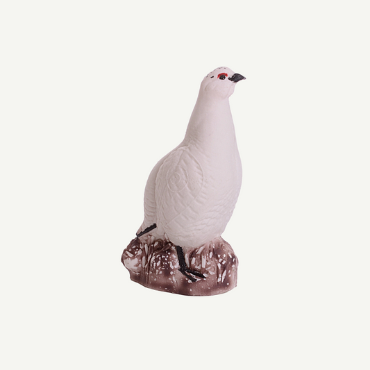 100454 IBB 3D Target Ptarmigan - Cock