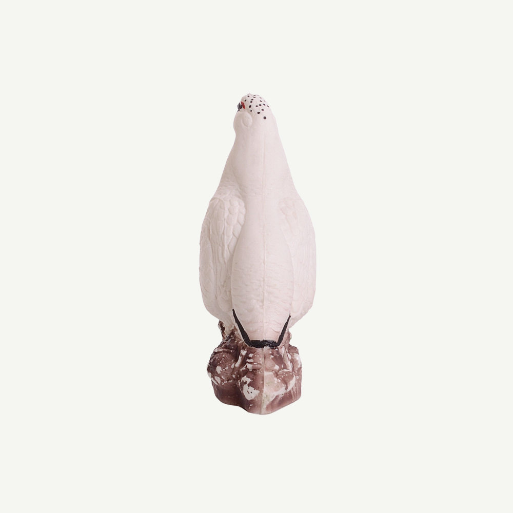 100454 IBB 3D Target Ptarmigan - Cock