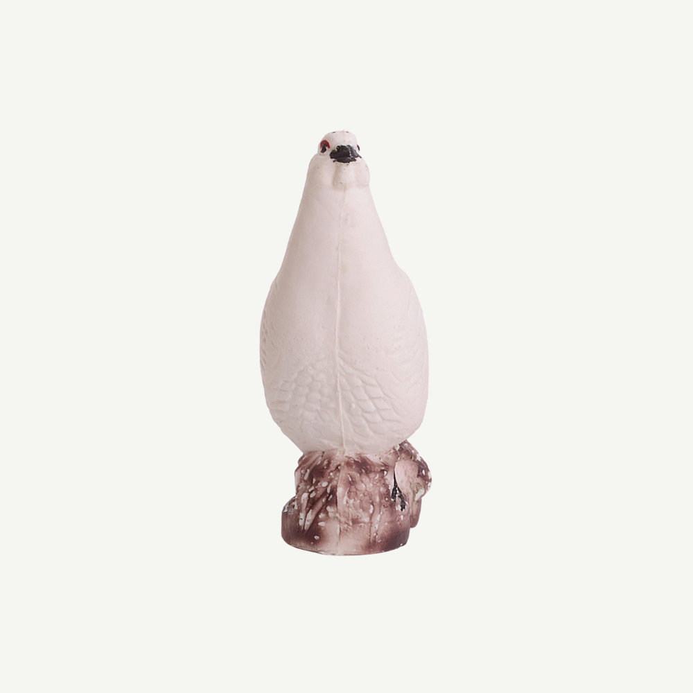 100454 IBB 3D Target Ptarmigan - Cock