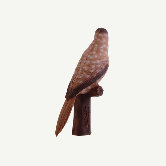 IBB 3D Target Nutcracker