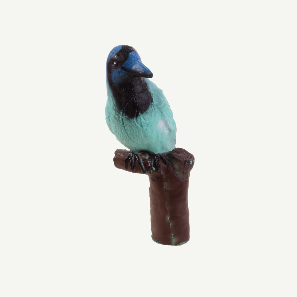 IBB 3D Target Green Hay