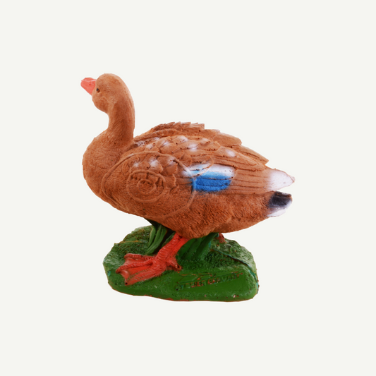 IBB 3D Target Duck