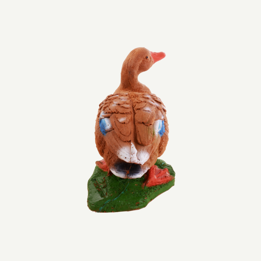 100466 IBB 3D Target Duck