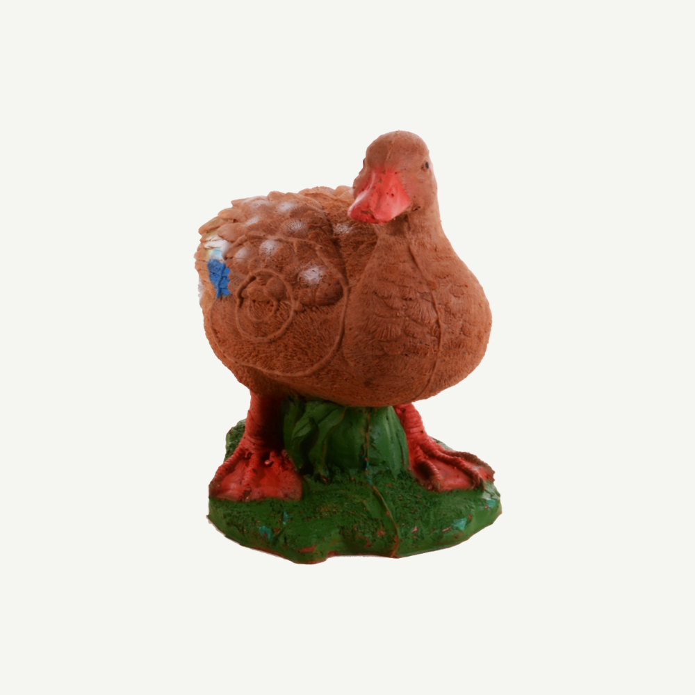 IBB 3D Target Duck