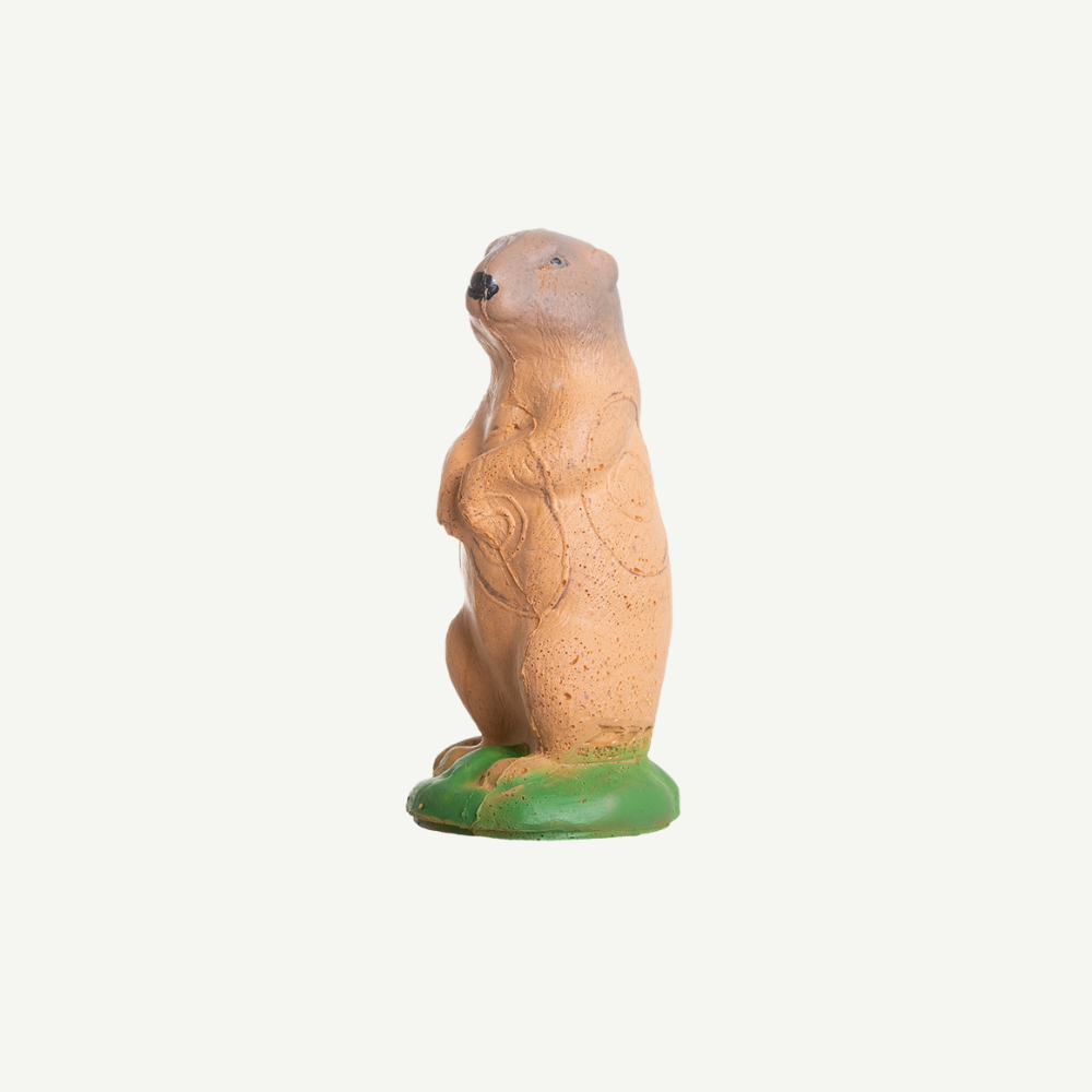 IBB 3D Target prairie dog