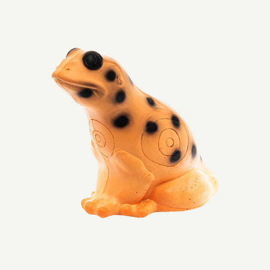 100488 IBB 3D Target Poison Frog