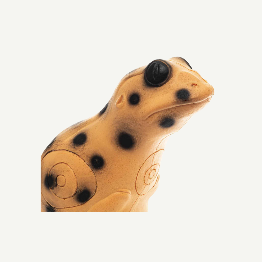IBB 3D Target Poison Frog