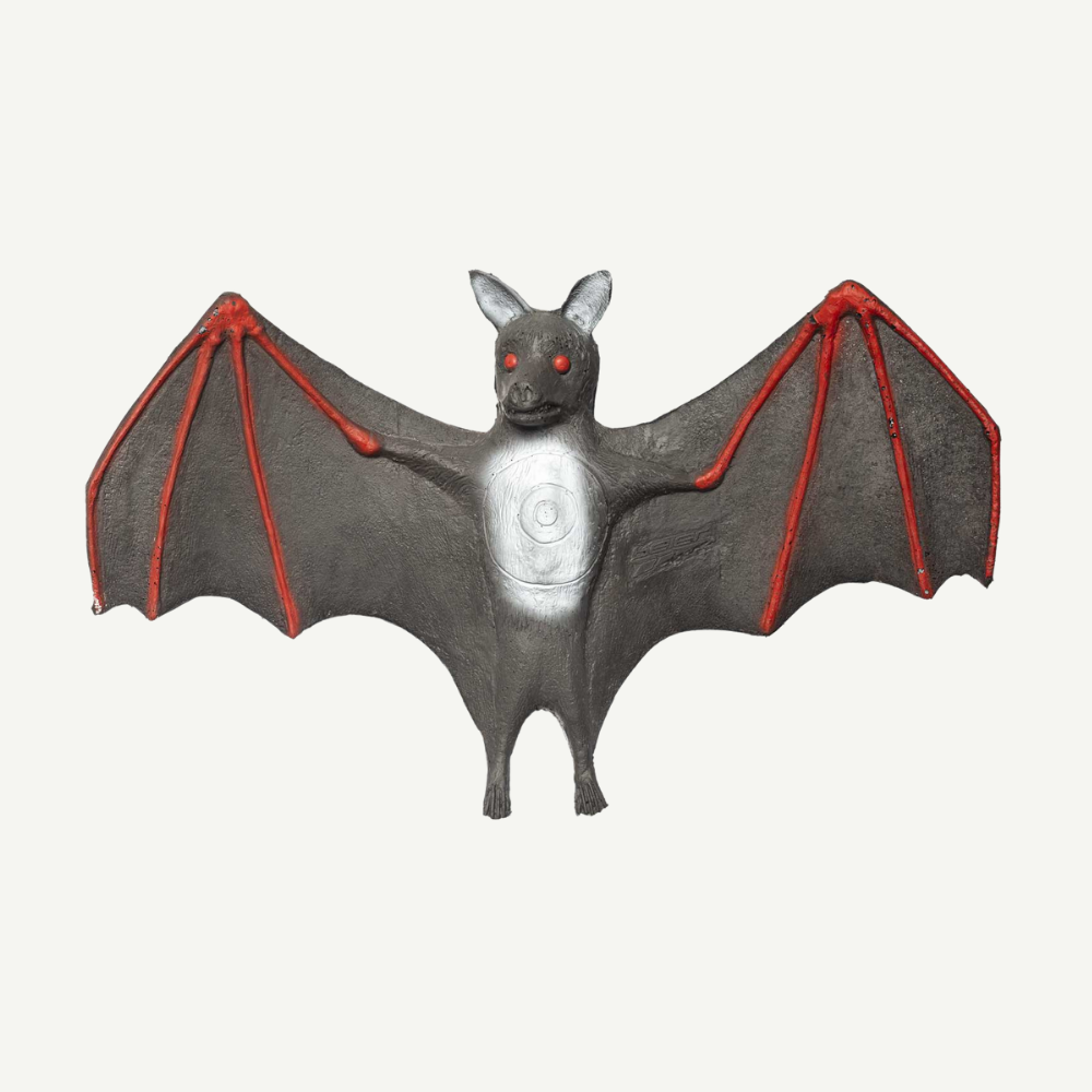 100515 IBB 3D Target Flying Bat