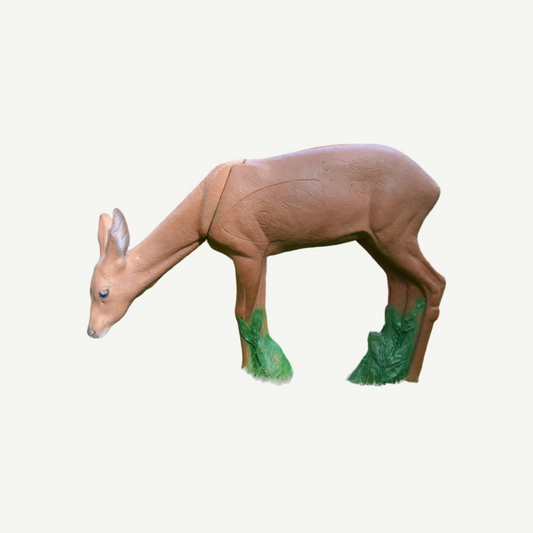 IBB 3D Target Doe browsing