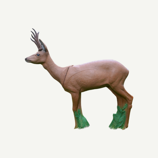 IBB 3D Target Roebuck