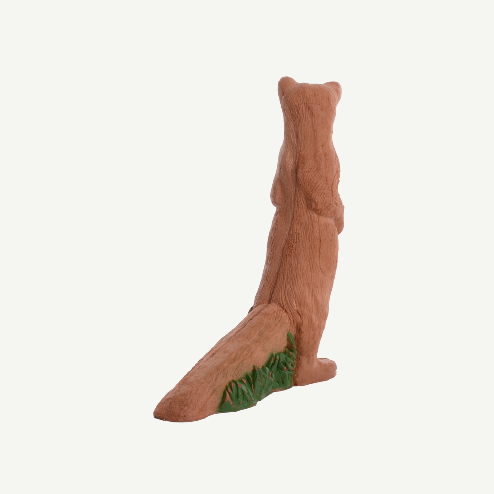 100456 IBB 3D Target Pine marten