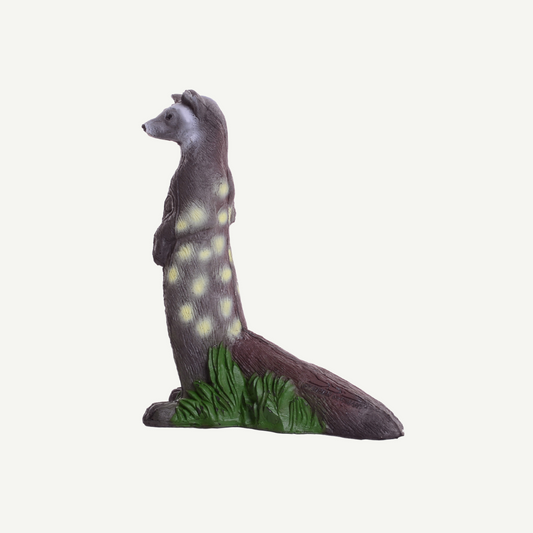 IBB 3D Target Tiger Polecat