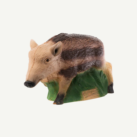 100502 IBB 3D target small young Boar