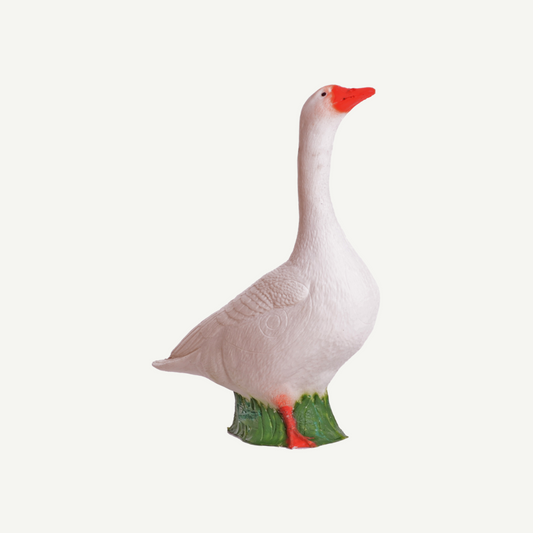 100425 IBB 3D Goose