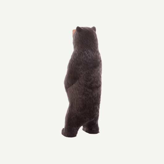 100448 IBB 3D Target small Black Bear