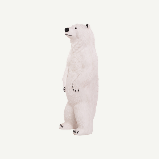 IBB 3D Target small Polar Bear