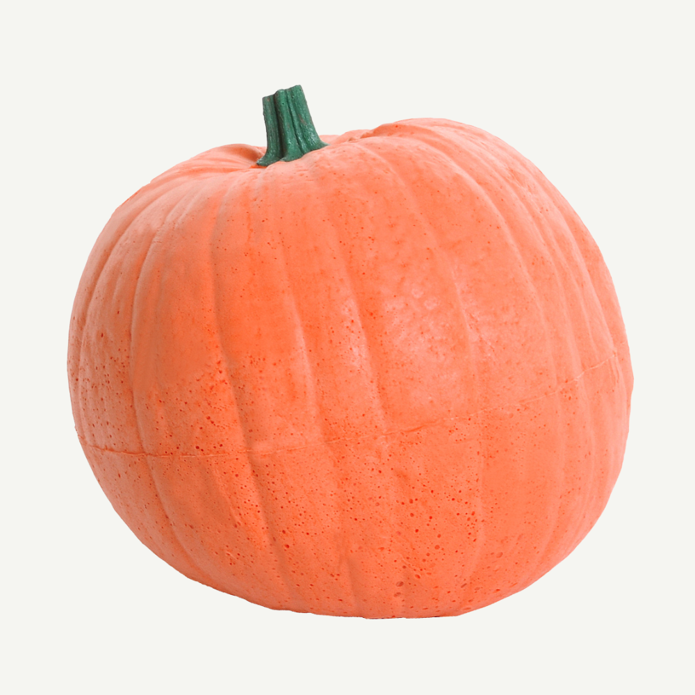 IBB 3D target Pumpkin
