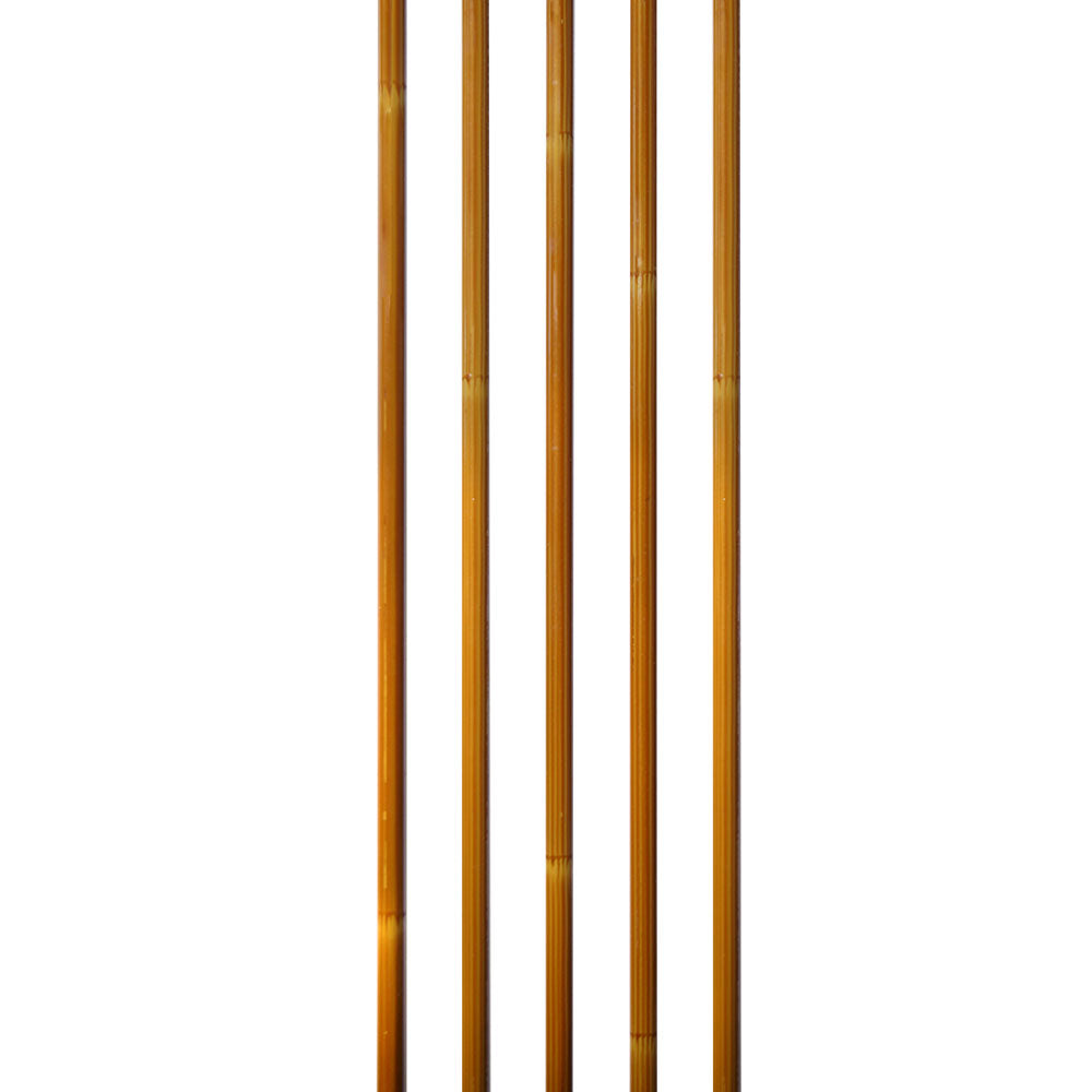 Penthalon Carbon Shafts 10482 Slim Line Bamboo