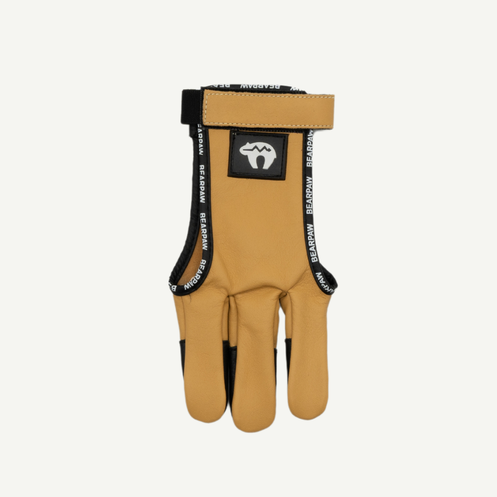 70088 Archery Glove Top Glove