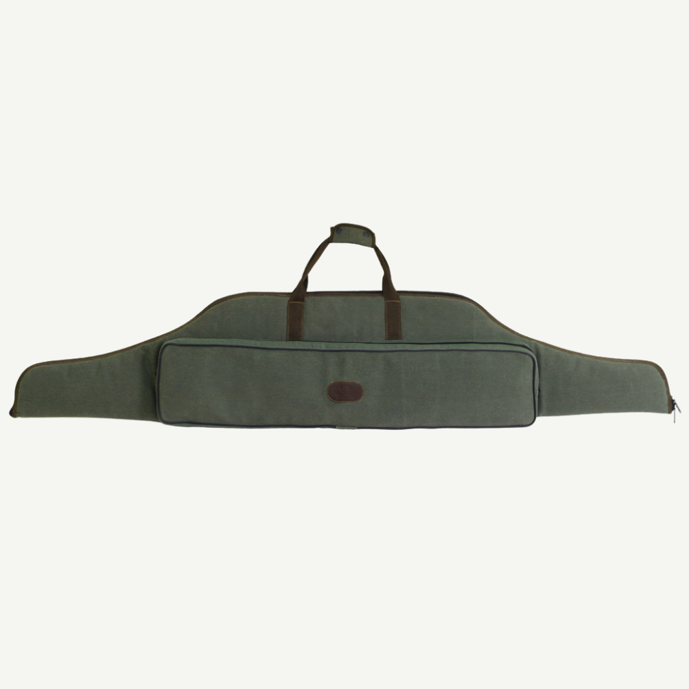 70226 Bow Bag Recurve Deluxe Forest Green