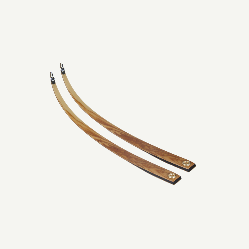 Bearpaw Limbs Recurve Lang Olive