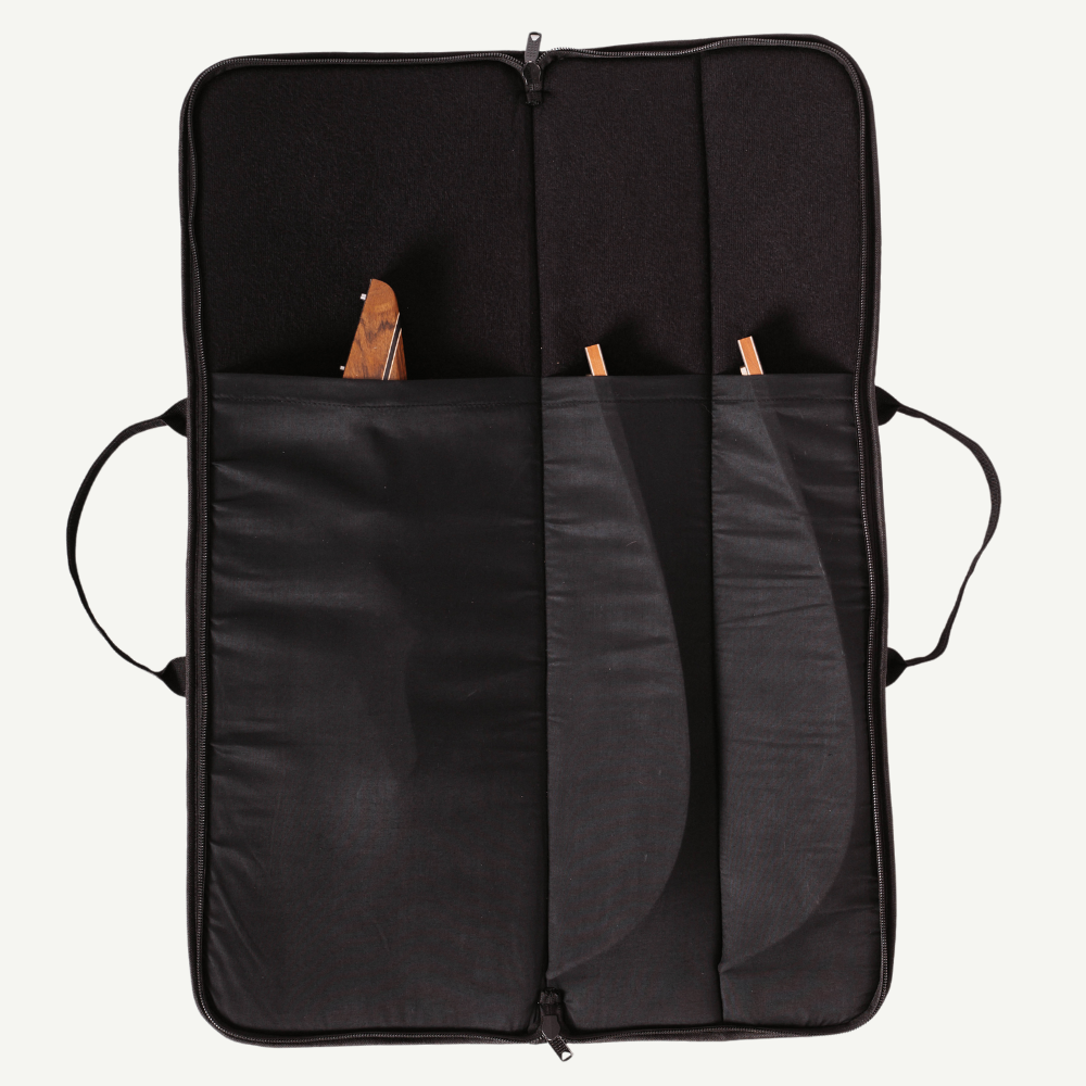 70023 Bow Bag Take Down