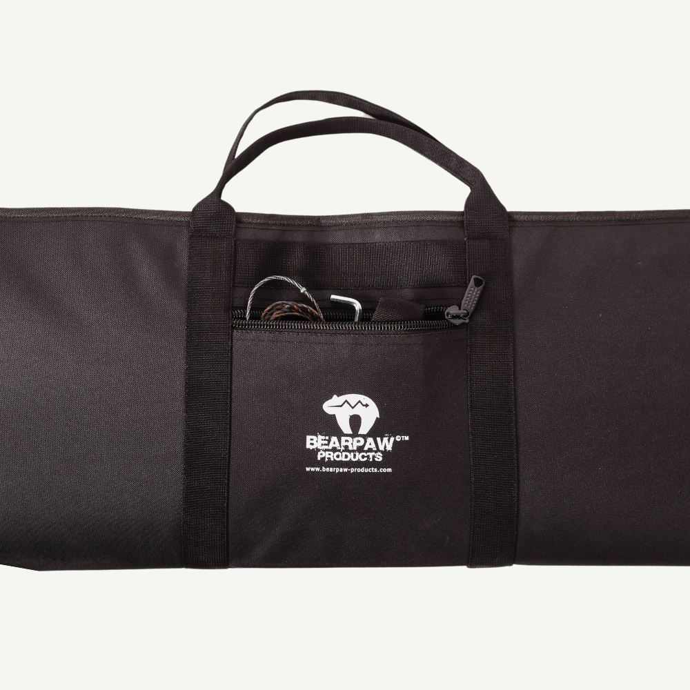 70023 Bow Bag Take Down
