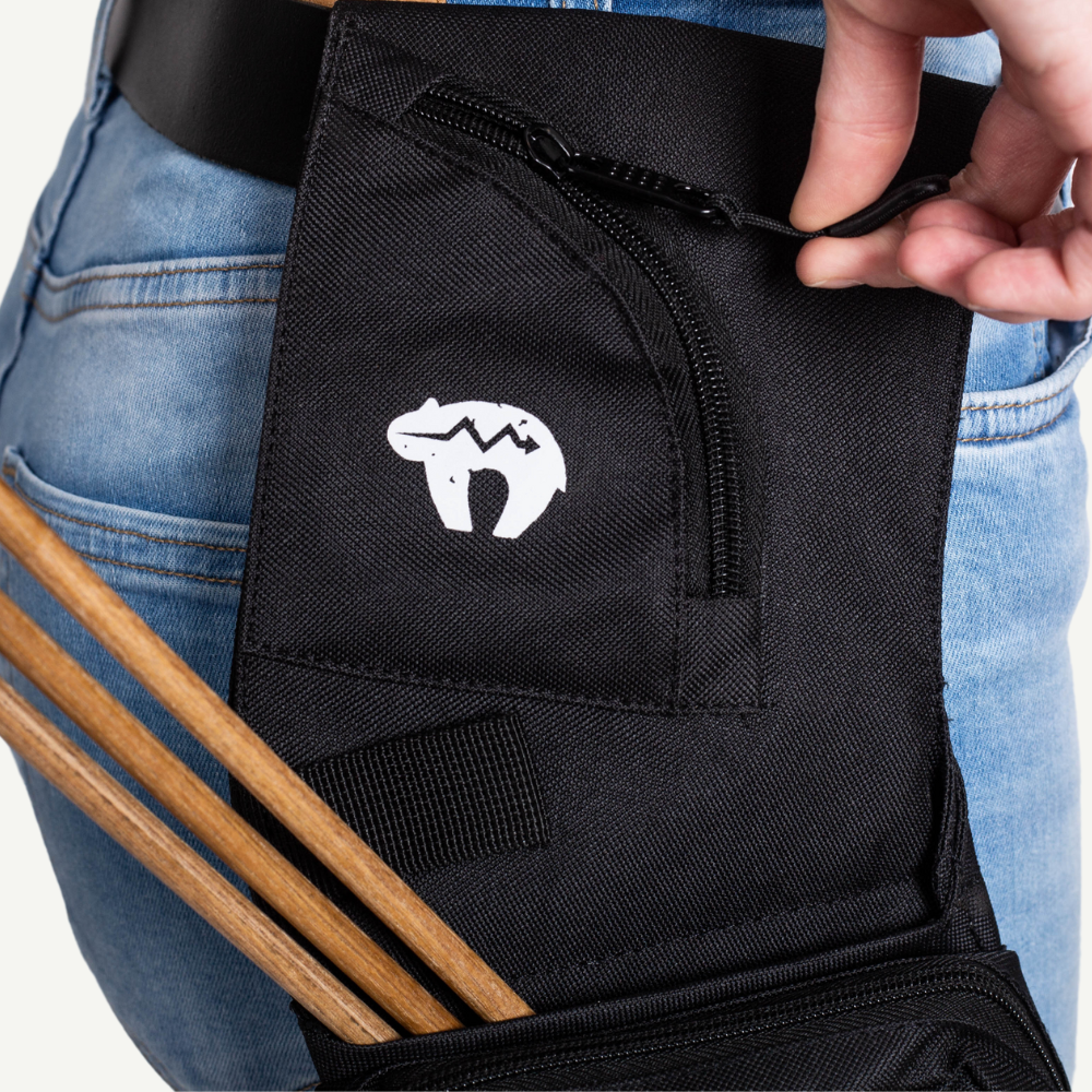 70210 Adventure Hip Quiver
