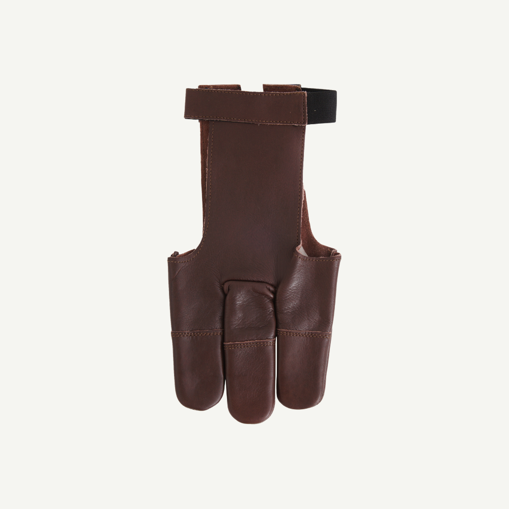 70049 Archery Glove Damascus