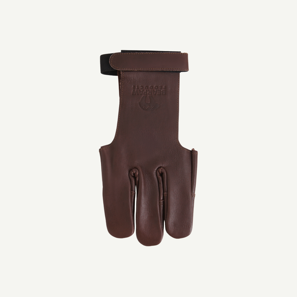 70049 Archery Glove Damascus