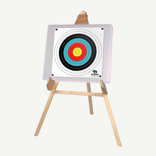 50058 Target Rack Profi