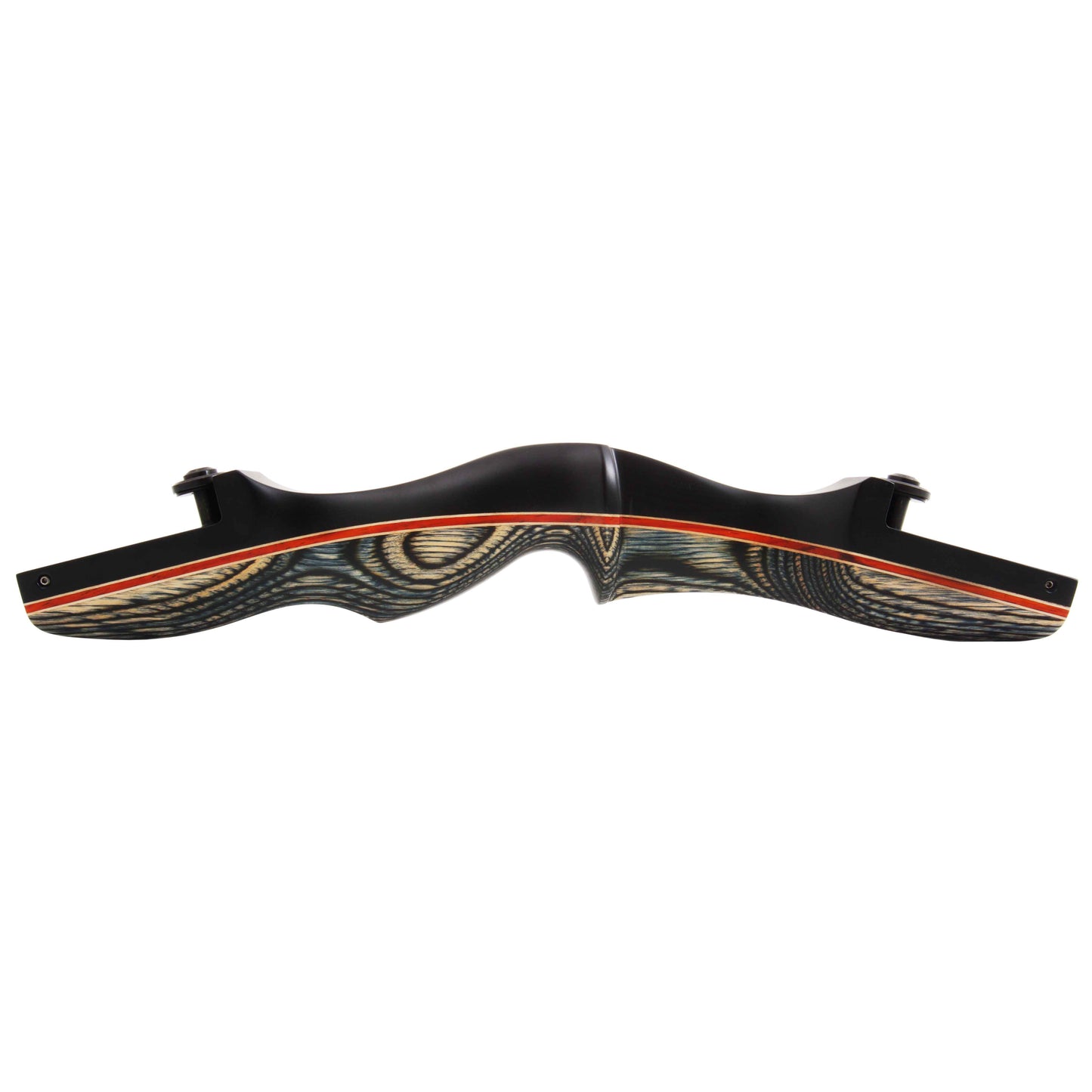 Penthalon Take Down Bow Riser 30185 ILF Shadow