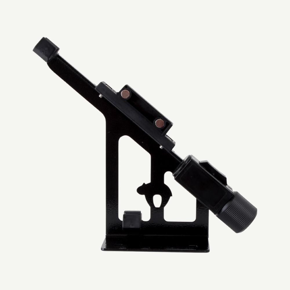 800881 Basic Device Bearpaw Fletching Jig Deluxe