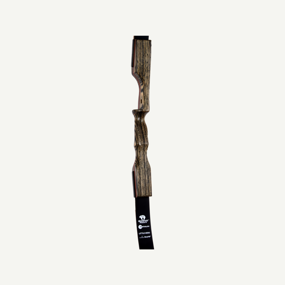 Penthalon Take Down Bow 30180 Recurve Little Hero