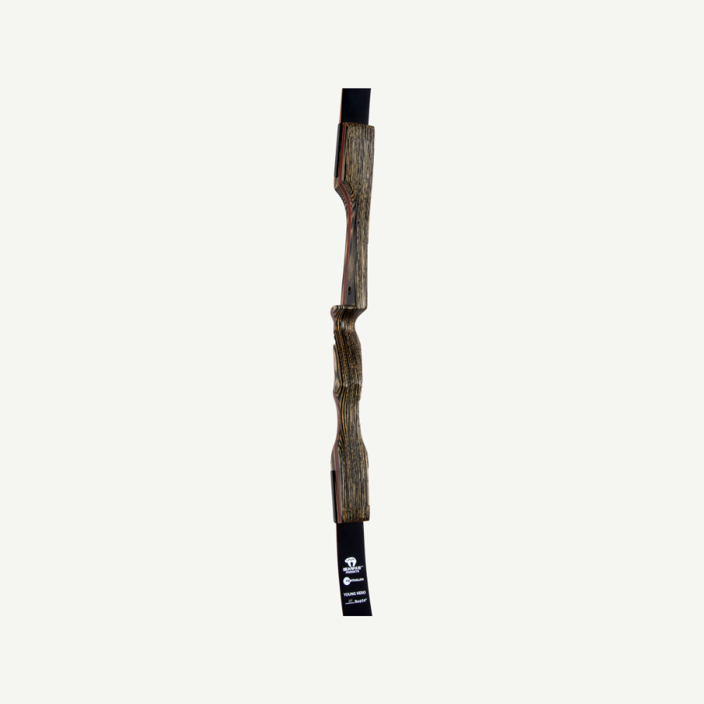 Penthalon Take Down Bow 30181 Recurve Young Hero