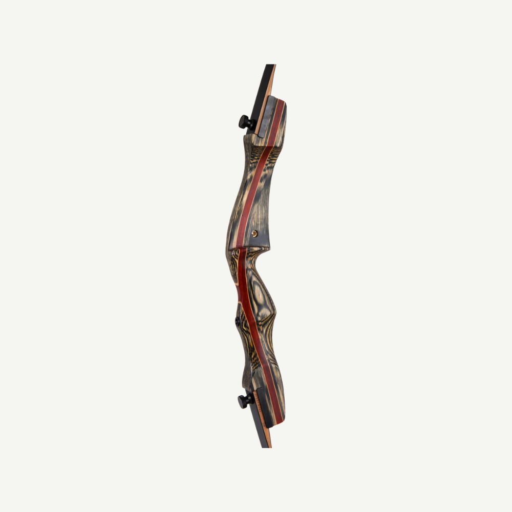 Penthalon Take Down Bow 30181 Recurve Young Hero