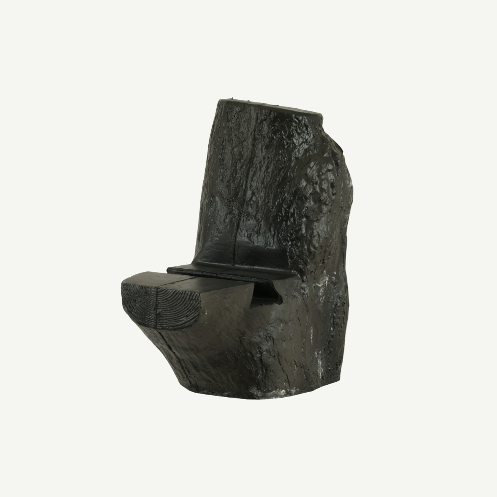 3D Target Franzbogen Backstop single